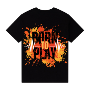 oversize T-shirt