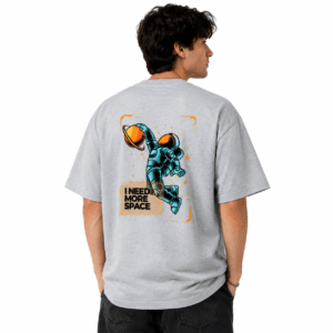 Cosmic Explorer Tee