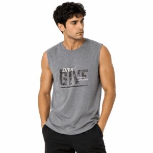 Limitless Muscle Tank