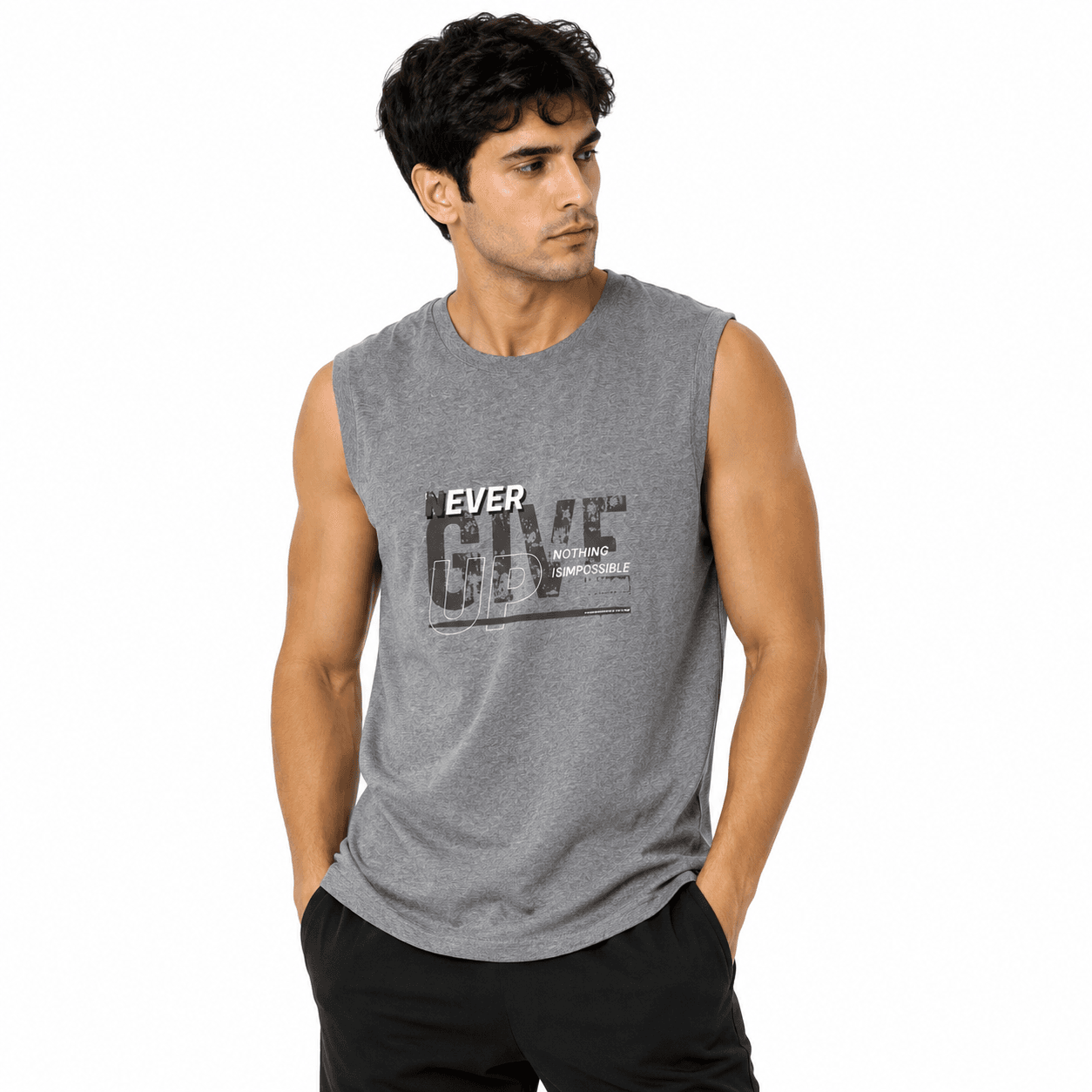Limitless Muscle Tank