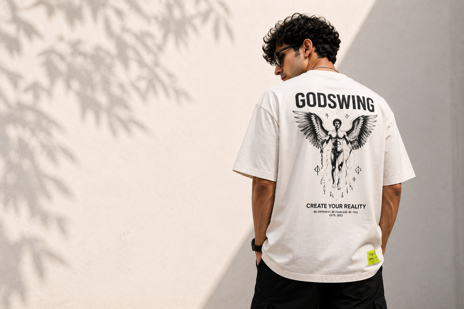 Godswing Streetwear