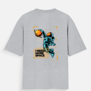Cosmic Explorer Tee