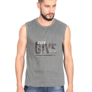 Limitless Muscle Tank