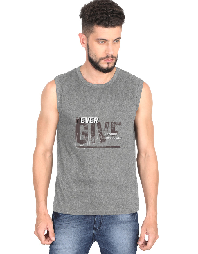 Limitless Muscle Tank